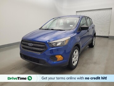2019 Ford Escape in Fairfield, OH 45014