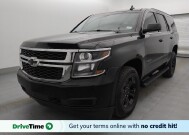 2019 Chevrolet Tahoe in Lakeland, FL 33815 - 18121810 1