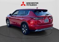 2026 Mitsubishi Outlander in Winchester, VA 22602 - 18121838 4
