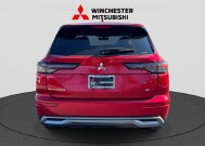 2026 Mitsubishi Outlander in Winchester, VA 22602 - 18121838 3
