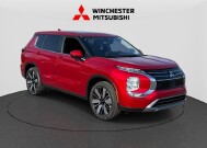 2026 Mitsubishi Outlander in Winchester, VA 22602 - 18121838 21