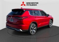 2026 Mitsubishi Outlander in Winchester, VA 22602 - 18121838 2