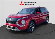 2026 Mitsubishi Outlander in Winchester, VA 22602 - 18121838 5