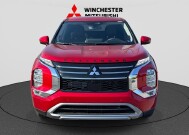 2026 Mitsubishi Outlander in Winchester, VA 22602 - 18121838 6