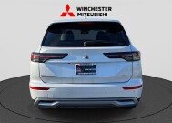 2026 Mitsubishi Outlander in Winchester, VA 22602 - 18121839 3