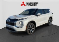 2026 Mitsubishi Outlander in Winchester, VA 22602 - 18121839 5
