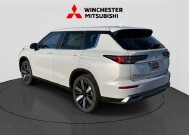 2026 Mitsubishi Outlander in Winchester, VA 22602 - 18121839 4
