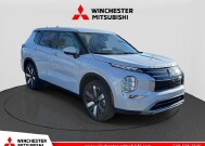 2026 Mitsubishi Outlander in Winchester, VA 22602 - 18121839 1