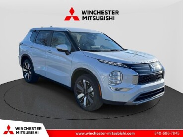 2026 Mitsubishi Outlander in Winchester, VA 22602
