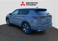 2026 Mitsubishi Outlander in Winchester, VA 22602 - 18121840 4