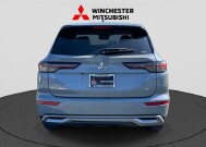 2026 Mitsubishi Outlander in Winchester, VA 22602 - 18121840 3