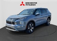 2026 Mitsubishi Outlander in Winchester, VA 22602 - 18121840 5