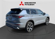2026 Mitsubishi Outlander in Winchester, VA 22602 - 18121840 2