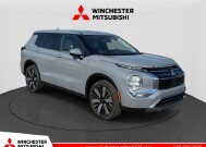 2026 Mitsubishi Outlander in Winchester, VA 22602 - 18121840 1