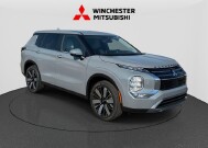 2026 Mitsubishi Outlander in Winchester, VA 22602 - 18121840 21