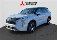 2026 Mitsubishi Outlander in Winchester, VA 22602 - 18121841 5