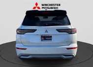 2026 Mitsubishi Outlander in Winchester, VA 22602 - 18121841 3