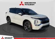 2026 Mitsubishi Outlander in Winchester, VA 22602 - 18121841 1