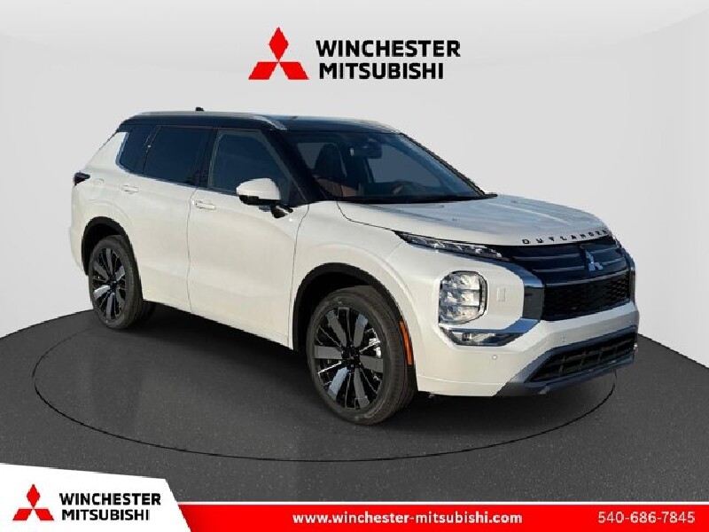 2026 Mitsubishi Outlander in Winchester, VA 22602 - 18121841