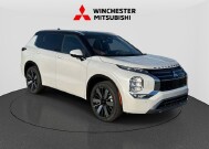 2026 Mitsubishi Outlander in Winchester, VA 22602 - 18121841 21