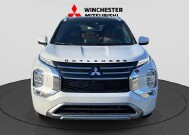 2026 Mitsubishi Outlander in Winchester, VA 22602 - 18121841 6