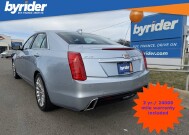 2017 Cadillac CTS in Conway, AR 72032 - 18121845 3