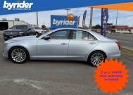 2017 Cadillac CTS in Conway, AR 72032 - 18121845 2