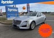 2017 Cadillac CTS in Conway, AR 72032 - 18121845 1