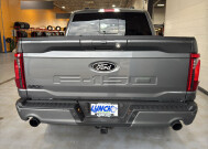 2024 Ford F150 in Burlington, WI 53105 - 18121849 4