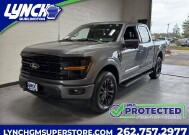 2024 Ford F150 in Burlington, WI 53105 - 18121849 1