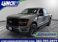 2024 Ford F150 in Burlington, WI 53105 - 18121849 1