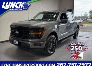 2024 Ford F150 in Burlington, WI 53105 - 18121849 1