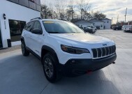 2020 Jeep Cherokee in Knoxville, TN 37920 - 18121854 5
