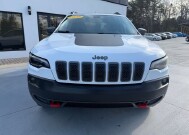 2020 Jeep Cherokee in Knoxville, TN 37920 - 18121854 6
