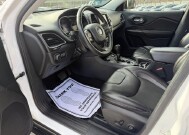 2020 Jeep Cherokee in Knoxville, TN 37920 - 18121854 12