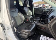 2020 Jeep Cherokee in Knoxville, TN 37920 - 18121854 17