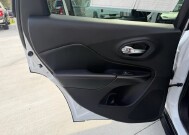 2020 Jeep Cherokee in Knoxville, TN 37920 - 18121854 8