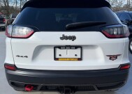 2020 Jeep Cherokee in Knoxville, TN 37920 - 18121854 3