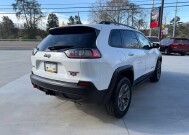 2020 Jeep Cherokee in Knoxville, TN 37920 - 18121854 4