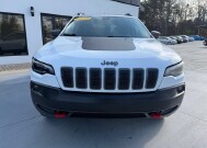 2020 Jeep Cherokee in Knoxville, TN 37920 - 18121854 6