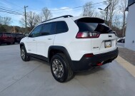 2020 Jeep Cherokee in Knoxville, TN 37920 - 18121854 2