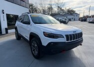 2020 Jeep Cherokee in Knoxville, TN 37920 - 18121854 5