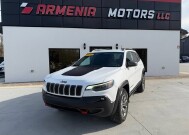 2020 Jeep Cherokee in Knoxville, TN 37920 - 18121854 1