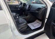 2020 Jeep Cherokee in Knoxville, TN 37920 - 18121854 16