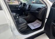 2020 Jeep Cherokee in Knoxville, TN 37920 - 18121854 16