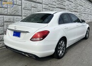 2016 Mercedes-Benz C 300 in Decatur, GA 30032 - 18121858 6