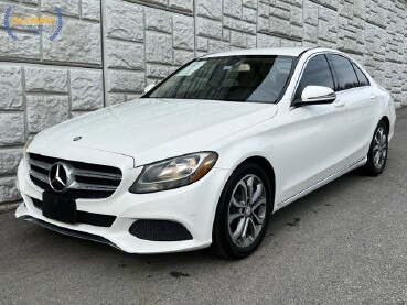 2016 Mercedes-Benz C 300 in Decatur, GA 30032