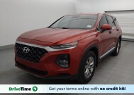 2019 Hyundai Santa Fe in Tampa, FL 33619 - 18121952 1