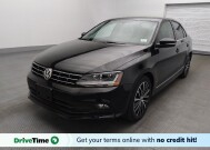 2018 Volkswagen Jetta in Savannah, GA 31419 - 18121980 1