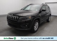 2022 Jeep Cherokee in Pensacola, FL 32505 - 18121990 1